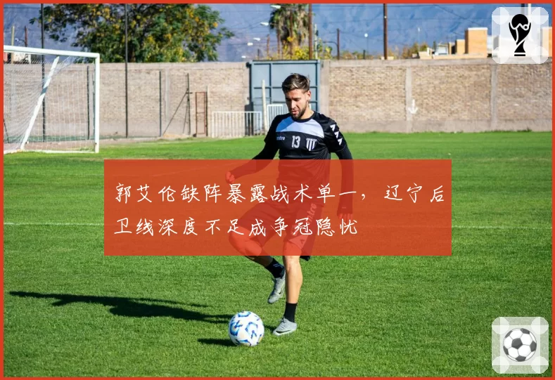 郭艾伦缺阵暴露战术单一，辽宁后卫线深度不足成争冠隐忧