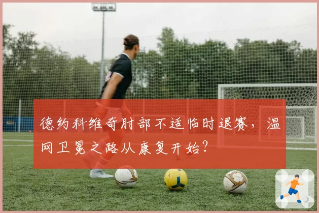德约科维奇肘部不适临时退赛，温网卫冕之路从康复开始？
