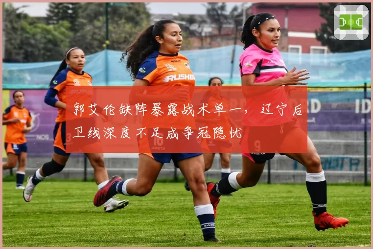 郭艾伦缺阵暴露战术单一，辽宁后卫线深度不足成争冠隐忧