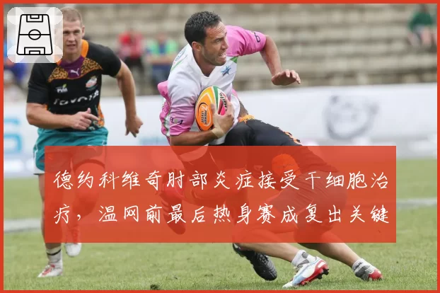 德约科维奇肘部炎症接受干细胞治疗，温网前最后热身赛成复出关键