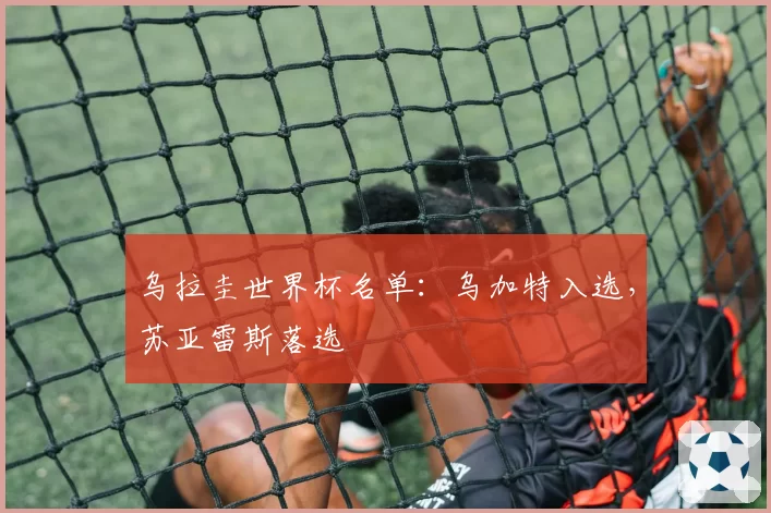 乌拉圭世界杯名单：乌加特入选，苏亚雷斯落选
