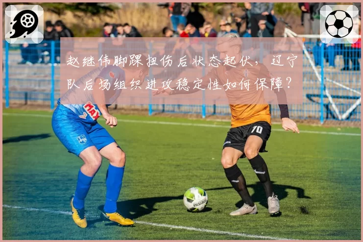 赵继伟脚踝扭伤后状态起伏，辽宁队后场组织进攻稳定性如何保障？
