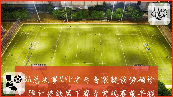 NBA总决赛MVP字母哥跟腱伤势确诊,预计将缺席下赛季常规赛前半程