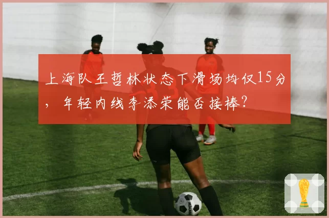 上海队王哲林状态下滑场均仅15分，年轻内线李添荣能否接棒？